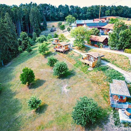 Villa Garnecker Freiheit Reut Esterno foto
