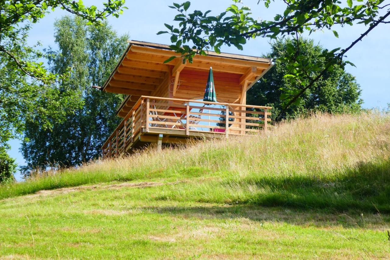 Villa Garnecker Freiheit Reut Esterno foto