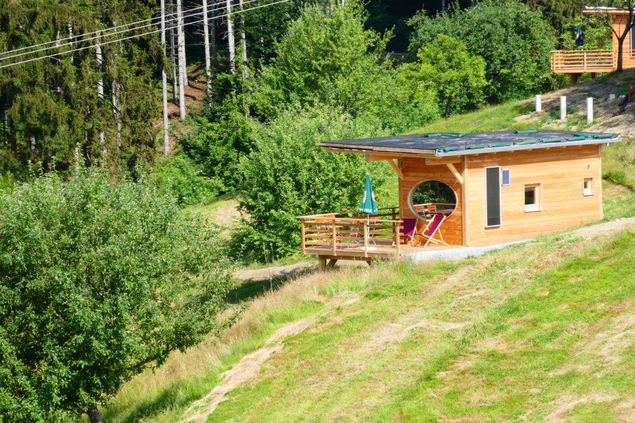Villa Garnecker Freiheit Reut Esterno foto