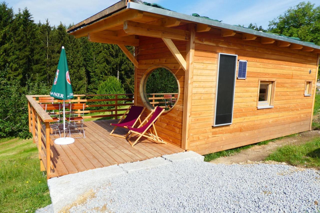 Villa Garnecker Freiheit Reut Esterno foto
