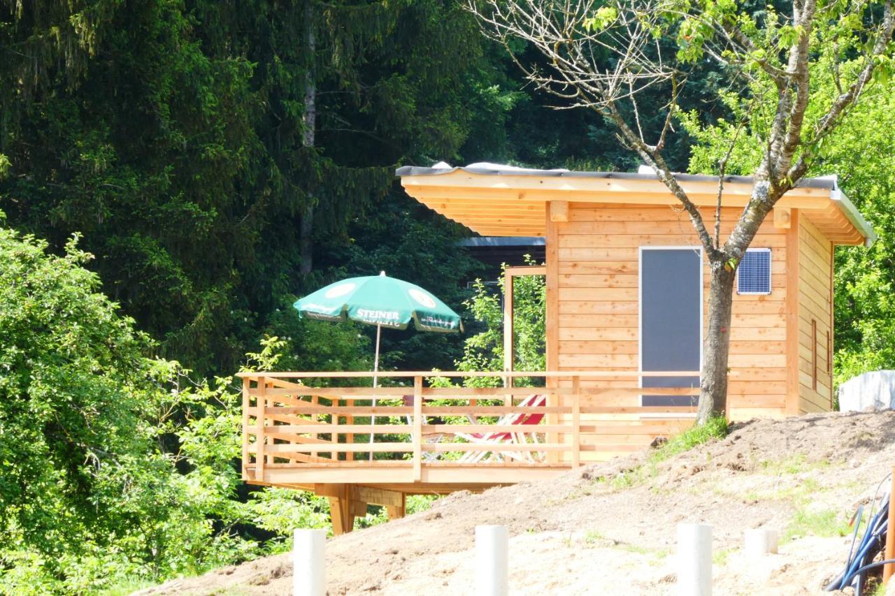 Villa Garnecker Freiheit Reut Esterno foto